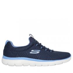 Skechers cipő SUMMITS-ARTISTRY CHIC (150119NVBL35)