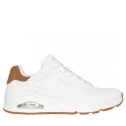 Skechers cipő UNO - SUITED ON AIR (183004WHT45)