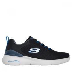 Skechers cipő SKECH-AIR DYNAMIGHT 2.0 - DUR (232971BKBL45)
