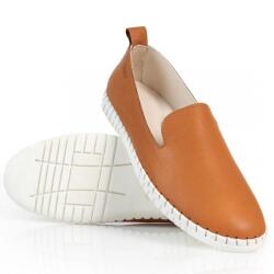 Batz cipő ELMIRA BROWN (ELMIRABROWN40)