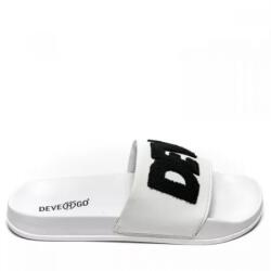DEVERGO papucs CARAVELLA FROTTY (DE25SS2508PUREWHT39)