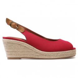 SOLIVER s. Oliver szandál (5296002650039)