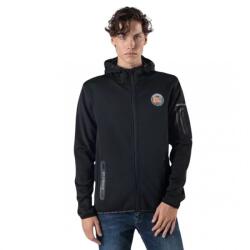 DEVERGO átmeneti kabát (1D24FW7015KA120116XXL)