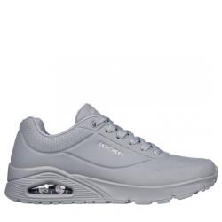 Skechers cipő UNO - STAND ON AIR (52458LTGY45)