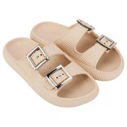 ZAXY papucs PARTNER LEVEZA BEIGE (18665AN1103536)