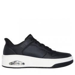 Skechers cipő UNO COURT-ACACIA (183151BLK425)