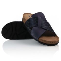 Batz papucs MARINA BLUE MIX (MARINABLUEMIX40)