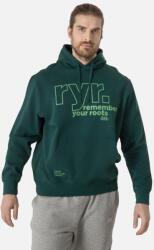 Dorko Roots Hoodie Men (dt2412m310xxl)
