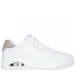 Skechers cipő UNO COURT - FAST BREAK (177705WHT385)
