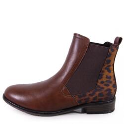 Marco Tozzi csizma CHESTNUT COMB (2250394137537)