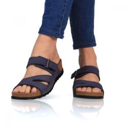 Batz papucs ELBA BLUE (ELBABLUE38)