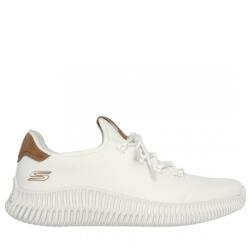 Skechers cipő BOBS GEO - CITY DAPPER (118173OFWT45)