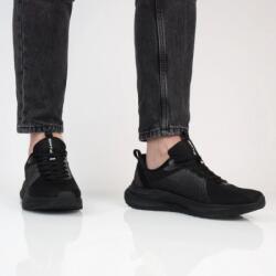 BATZ cipő Energy Foam Man Black (ENERGYFOAMMBLACK45)