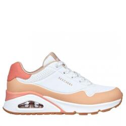 Skechers cipő UNO - POP COLOR FUN (177121WTAN40)