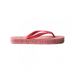 RETRO papucs NEWBOARD FLIP-FLOP PINK (20T014O10B1624041)