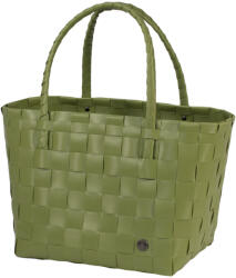 Handedby ÂŽ PARIS Shopper - 78 olive (handedby51160)