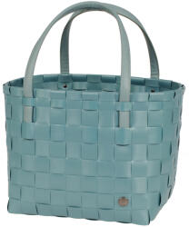 Handedby ÂŽ COLOR MATCH Shopper - 15 teal blue (handedby50357)