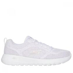 Skechers cipő GO WALK JOY - VIOLET (124640WTRG375)