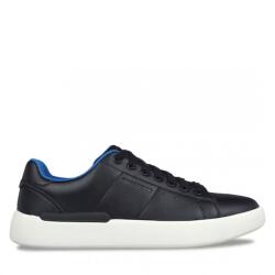 Skechers cipő VERLOMA - BENING (210631BLK46)