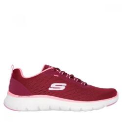 Skechers cipő FLEX APPEAL 5.0 (150201BURG37)