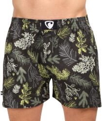 Represent Férfi bő szárú boxeralsó Represent exkluzív Ali PRICKLY TREETOP Ali PRICKLY TREETOP (R4M-BOX-0624) M