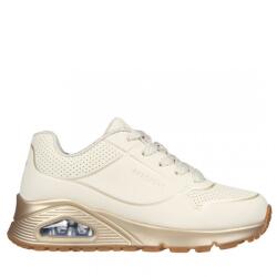 Skechers cipő UNO GEN1 - COOL HEELS (310538LNAT365)