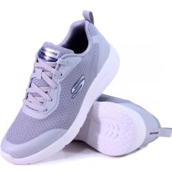 Skechers cipő DYNAMIGHT 2.0 - FULL PACE (232293GRY41)