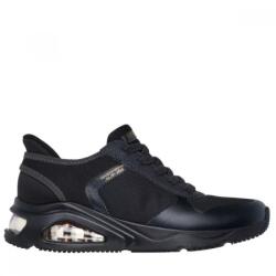Skechers cipő TRES-AIR UNO - EASY STEPPERS (177116BBK375)