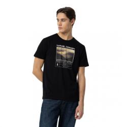 TIFFOSI póló RIVER (10053832000L)