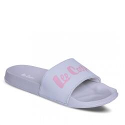 Lee Cooper Originals Lee Cooper papucs GREY/LTPINK (LCW2442248641)
