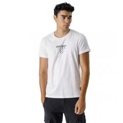 DEVERGO póló (1D23FW4020SS01041S)