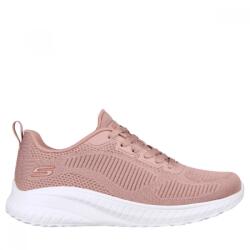 Skechers cipő BOBS SQUAD CHAOS - FACE OFF (117209BLSH36)