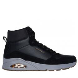 Skechers magas szárú cipő UNO - STACRE MID (183013BLK46)