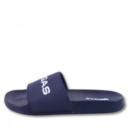 GAS papucs NAVY WHITE (GAW519300019537)