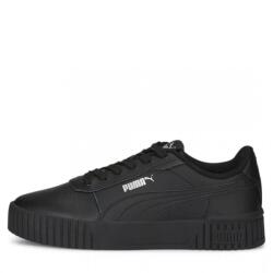 PUMA cipő CARINA 2.0 JR BLACK- SILVER (3861851036)