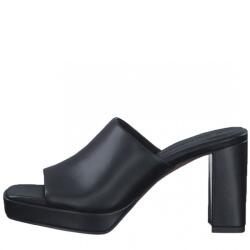 Marco Tozzi magassarkú papucs (2272162000137)