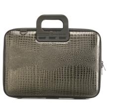 Bombata SHINY COCCO - charcoal 15, 6 (bombata90008)