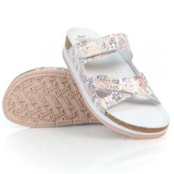 Batz papucs POLETT FLOWER (POLETTFLOWER39)
