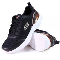 Skechers cipő SKECH-AIR DYNAMIGHT THE HALCYON (149660BKRG40)