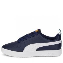 PUMA cipő RICKIE JR PEACOAT-WHITE (38431107375)