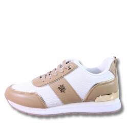 MAYO CHIX cipő (5105WHITECAMEL40)