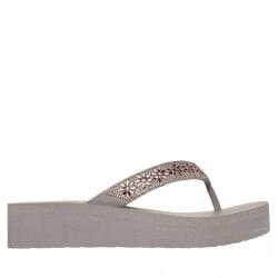 Skechers papucs VINYASA - WILD DAISIES (119638TPE36)