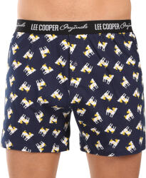 Lee Cooper Férfi bő szárú boxeralsók Lee Cooper többszínű (PO38811-12) XXL