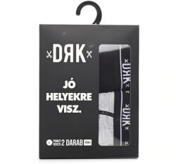 Dorko 3 Pack Boxer Men Drk (drk2rit1bcx03a1xl)