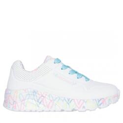 Skechers cipő UNO LITE - LOVELY LUV (314976LWPTQ37)