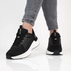 Batz cipő Energy Foam Woman Black-White (ENERGYFOAMWBLACKWHITE40)