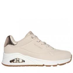 Skechers cipő UNO - GOLDEN AIR (177094NAT395)