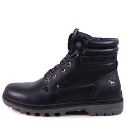 Us Grand Polo bakancs BLACK (GPM321092202045)