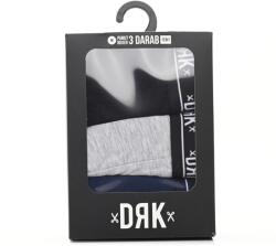 Dorko 3 Pack Boxer Men Drk (drk2rit1bcx03a2s)