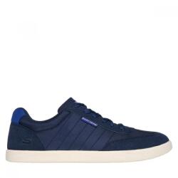 Skechers cipő PLACER - VINSON (210824NVY45)